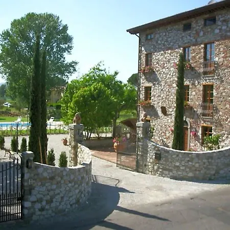 Corte Degli Dei B&B 2*