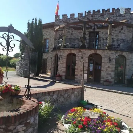 Corte Degli Dei B&B 2*